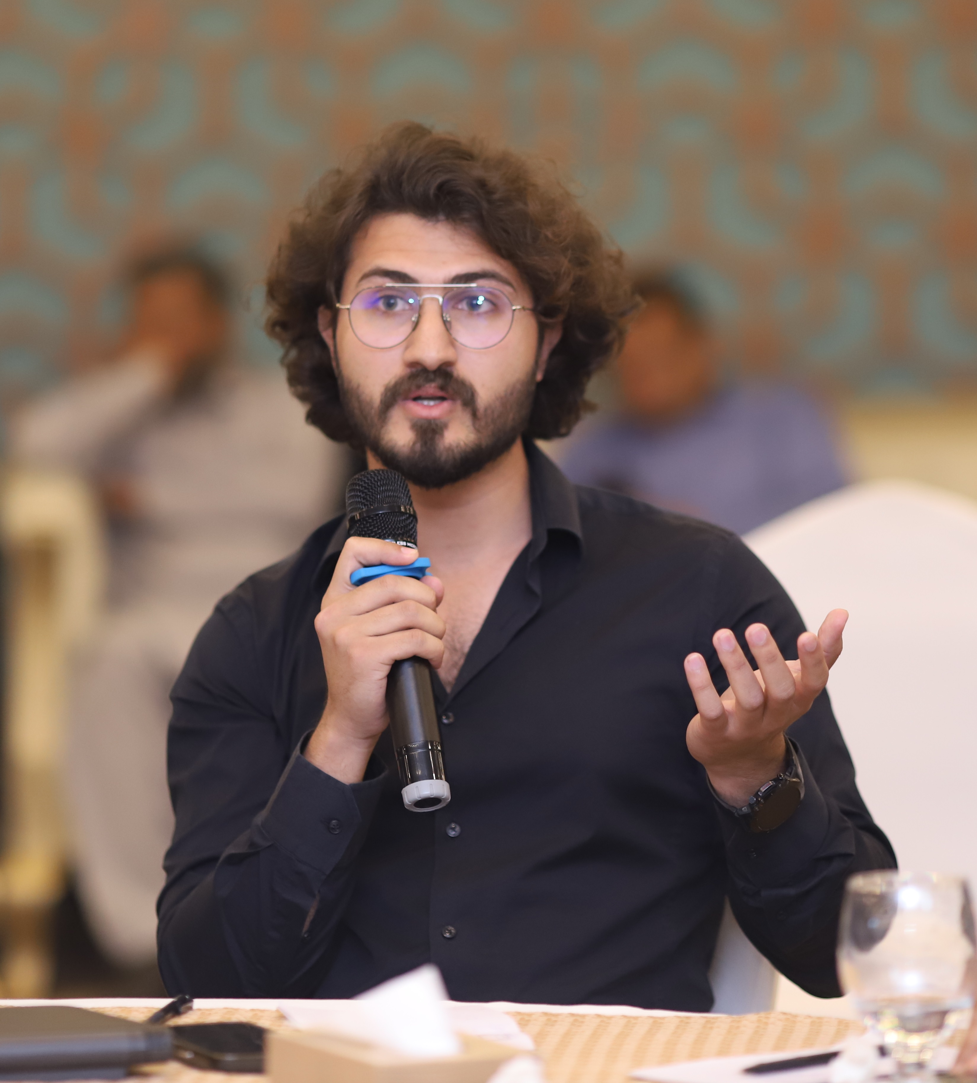 Haider Jalal
