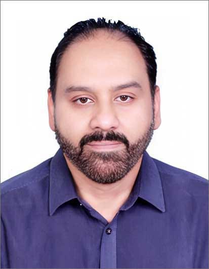 Haider Jalal